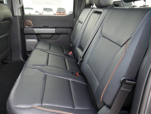 2026 Ford F-250SD Lariat CREW 4WD