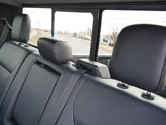 2026 Ford F-250SD Lariat CREW 4WD