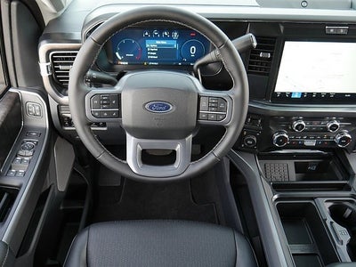 2026 Ford F-250SD Lariat CREW 4WD