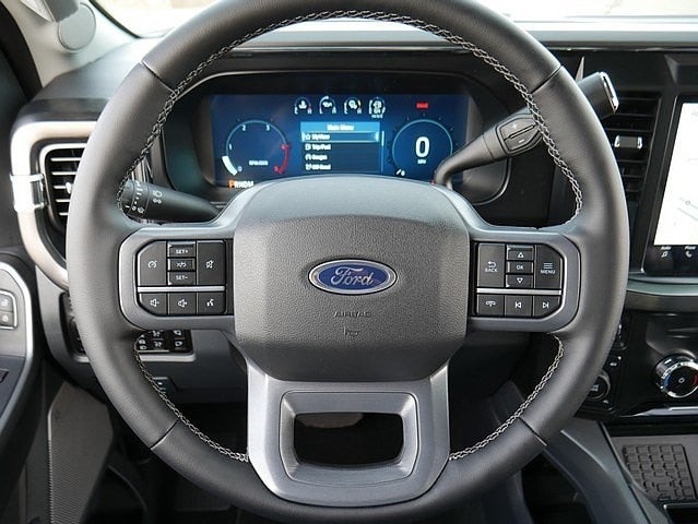 2026 Ford F-250SD Lariat CREW 4WD