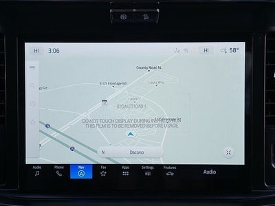 2026 Ford F-250SD Lariat CREW 4WD