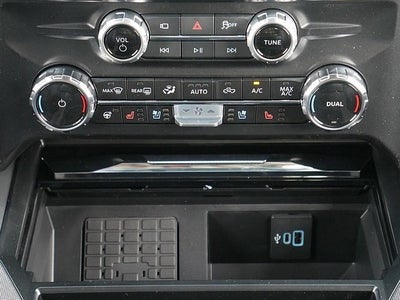 2026 Ford F-250SD Lariat CREW 4WD