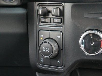 2026 Ford F-250SD Lariat CREW 4WD