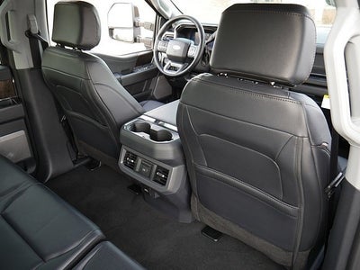 2026 Ford F-250SD Lariat CREW 4WD