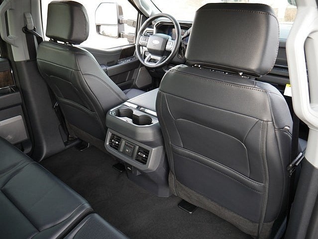 2026 Ford F-250SD Lariat CREW 4WD