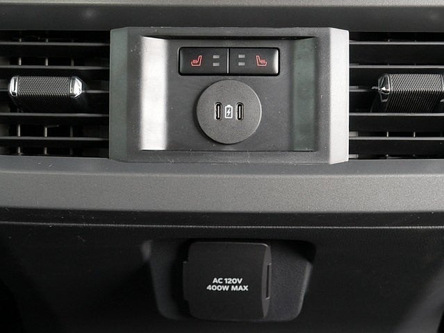 2026 Ford F-250SD Lariat CREW 4WD