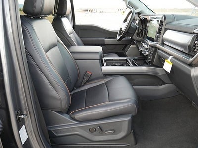 2026 Ford F-250SD Lariat CREW 4WD