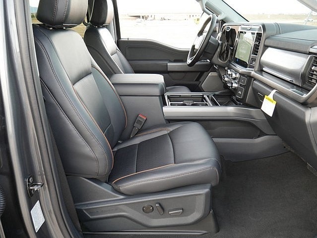 2026 Ford F-250SD Lariat CREW 4WD