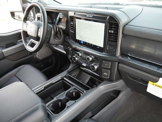 2026 Ford F-250SD Lariat CREW 4WD