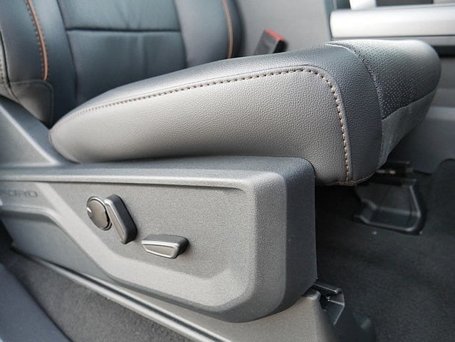 2026 Ford F-250SD Lariat CREW 4WD