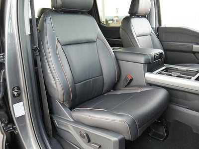 2026 Ford F-250SD Lariat CREW 4WD