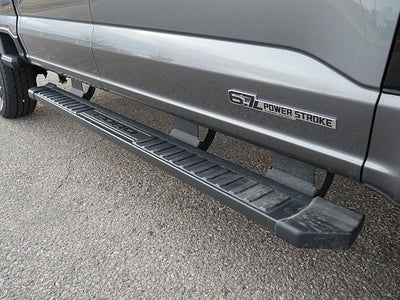 2026 Ford F-250SD Lariat CREW 4WD