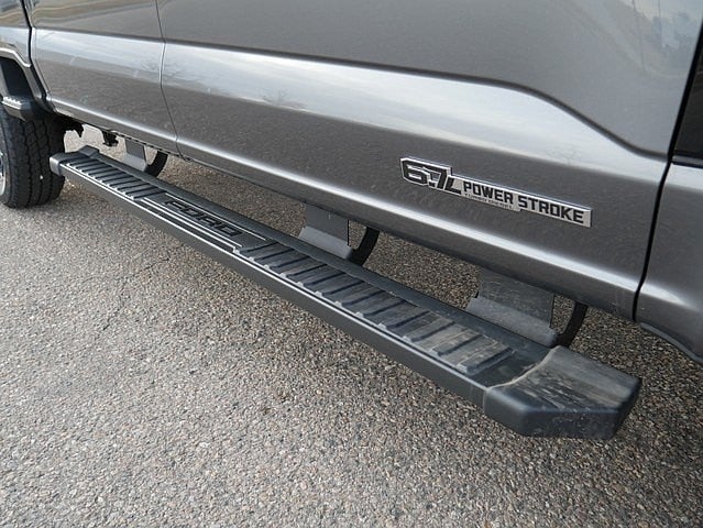 2026 Ford F-250SD Lariat CREW 4WD