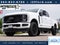 2026 Ford F-250SD Lariat CREW 4WD
