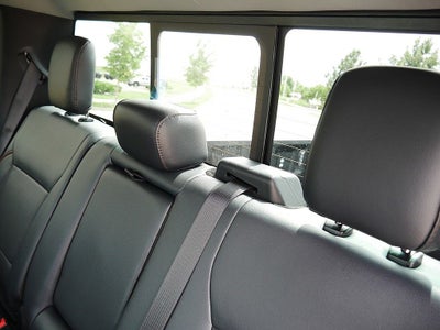2026 Ford F-250SD Lariat CREW 4WD