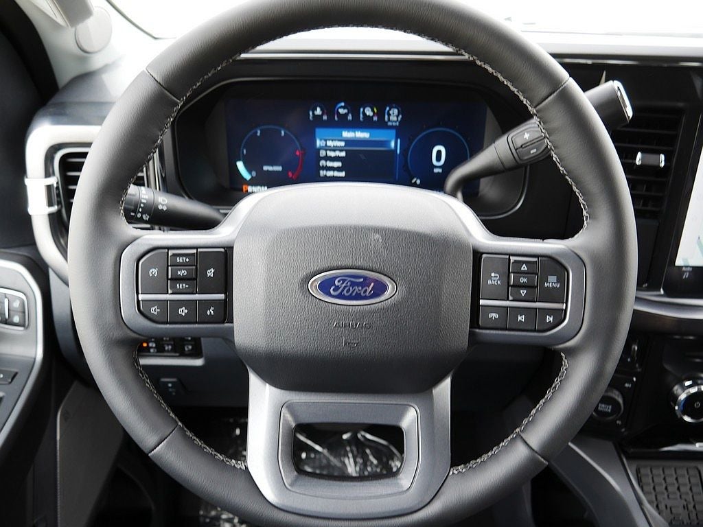 2026 Ford F-250SD Lariat CREW 4WD