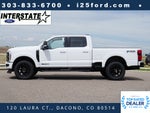 2026 Ford F-250SD Lariat CREW 4WD