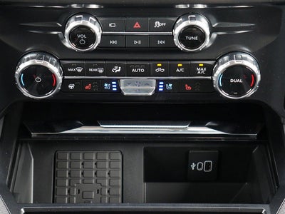 2026 Ford F-250SD Lariat CREW 4WD