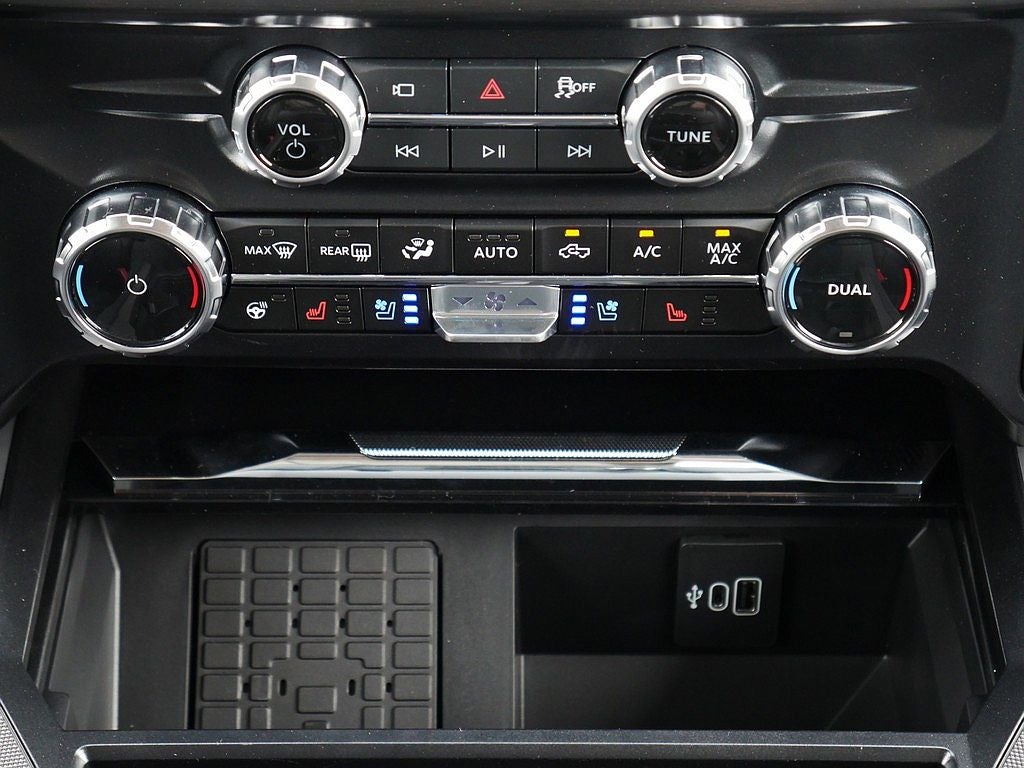 2026 Ford F-250SD Lariat CREW 4WD