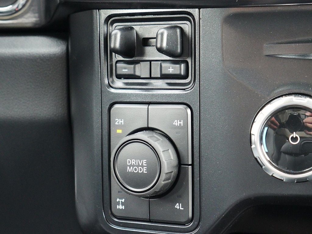 2026 Ford F-250SD Lariat CREW 4WD