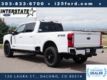 2026 Ford F-250SD Lariat CREW 4WD