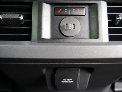 2026 Ford F-250SD Lariat CREW 4WD