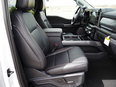 2026 Ford F-250SD Lariat CREW 4WD