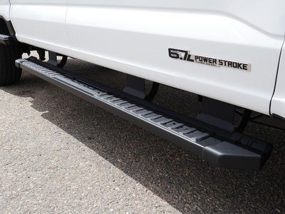 2026 Ford F-250SD Lariat CREW 4WD