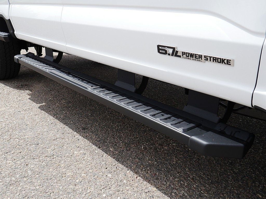 2026 Ford F-250SD Lariat CREW 4WD