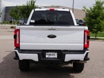 2026 Ford F-250SD Lariat CREW 4WD