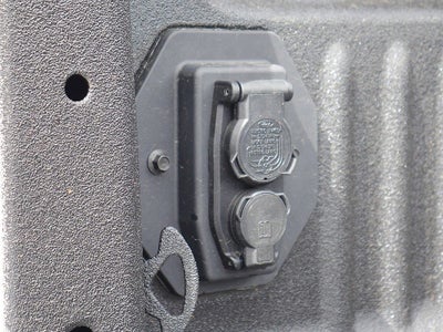 2026 Ford F-250SD Lariat CREW 4WD