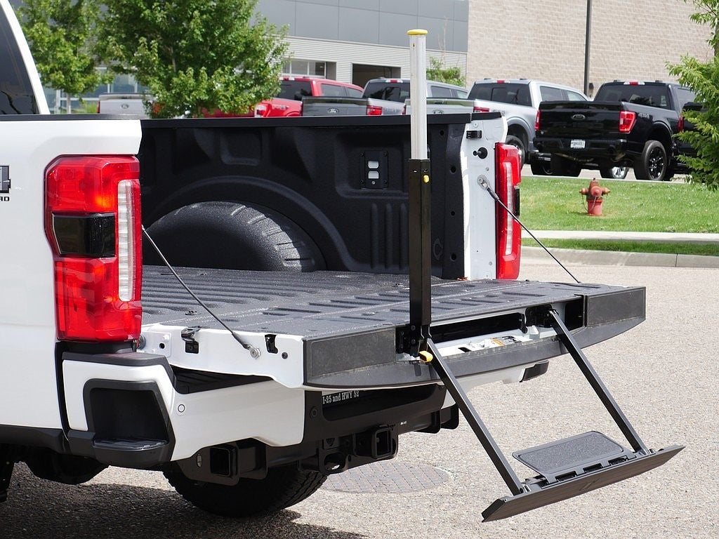 2026 Ford F-250SD Lariat CREW 4WD