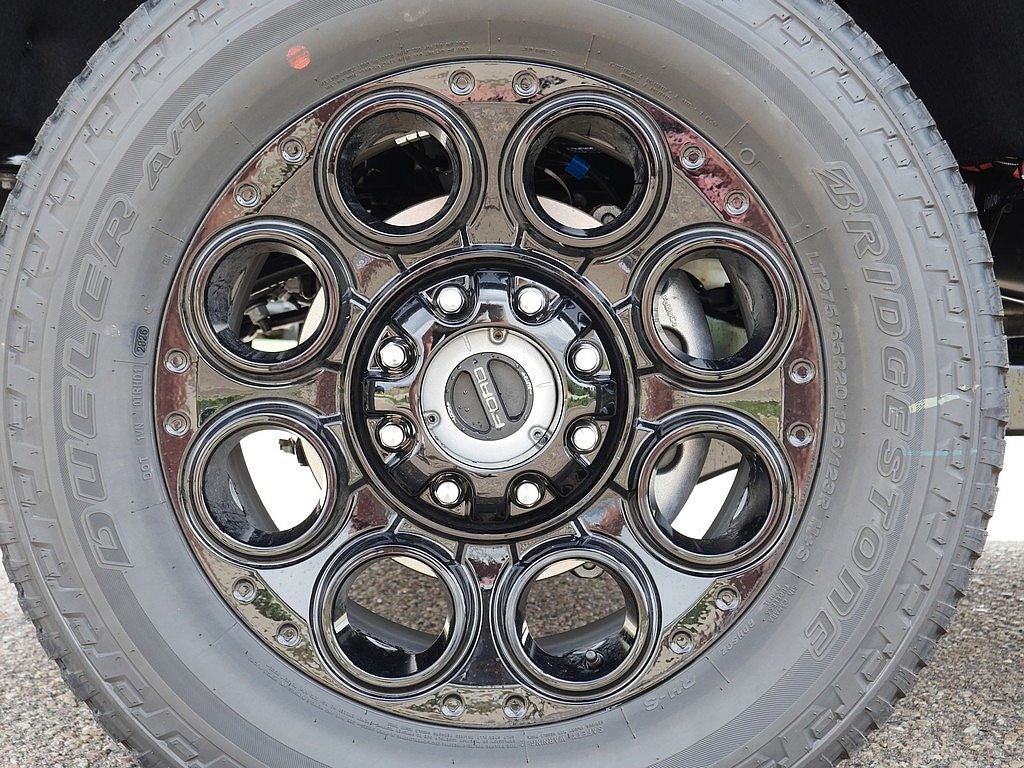 2026 Ford F-250SD Lariat CREW 4WD
