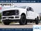 2026 Ford F-250SD Lariat CREW 4WD
