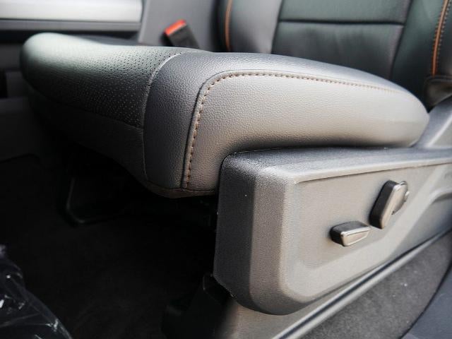 2026 Ford F-250SD Lariat CREW 4WD