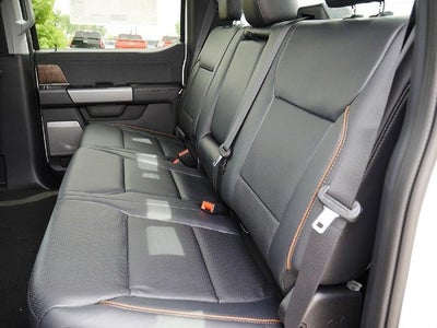 2026 Ford F-250SD Lariat CREW 4WD