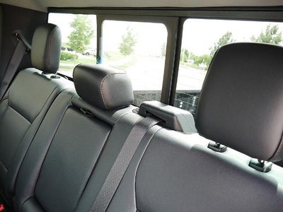 2026 Ford F-250SD Lariat CREW 4WD