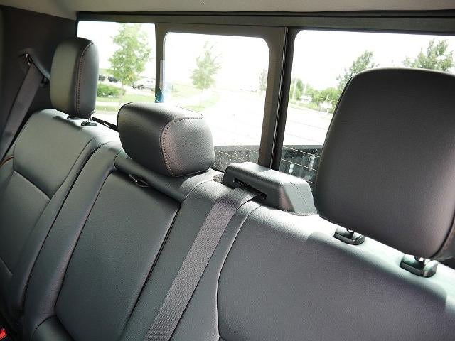2026 Ford F-250SD Lariat CREW 4WD