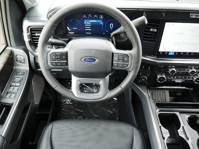 2026 Ford F-250SD Lariat CREW 4WD