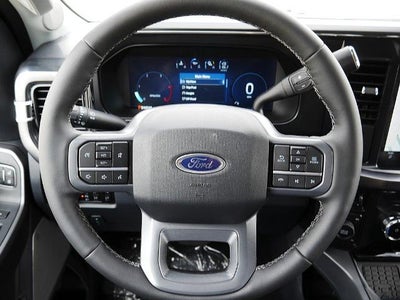 2026 Ford F-250SD Lariat CREW 4WD
