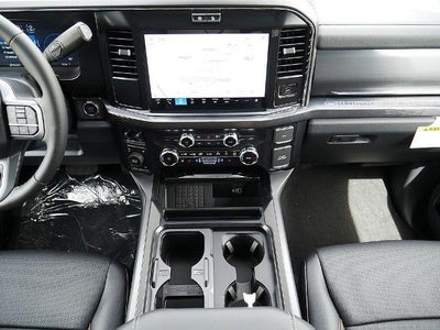 2026 Ford F-250SD Lariat CREW 4WD