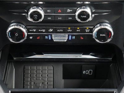 2026 Ford F-250SD Lariat CREW 4WD