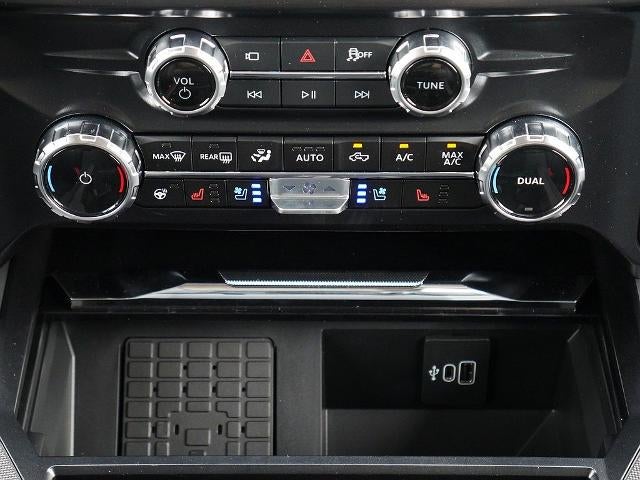 2026 Ford F-250SD Lariat CREW 4WD