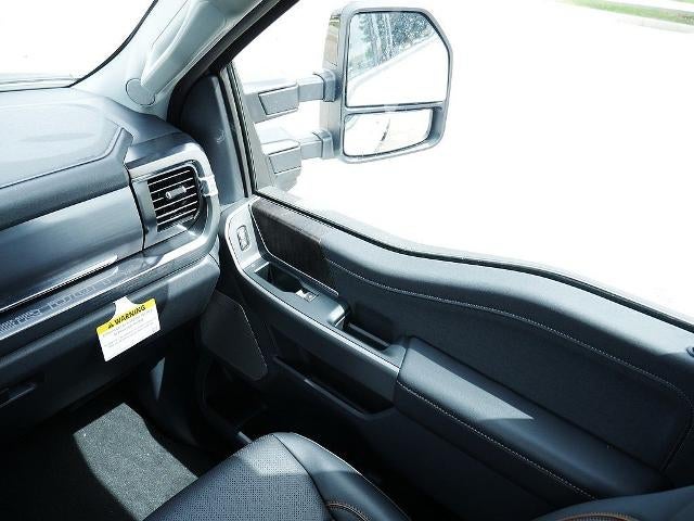 2026 Ford F-250SD Lariat CREW 4WD