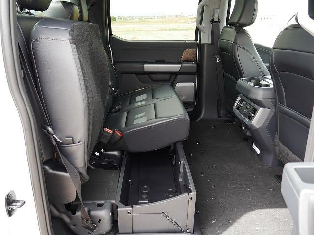 2026 Ford F-250SD Lariat CREW 4WD
