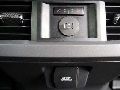 2026 Ford F-250SD Lariat CREW 4WD