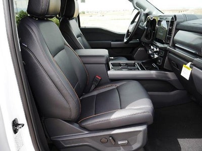 2026 Ford F-250SD Lariat CREW 4WD
