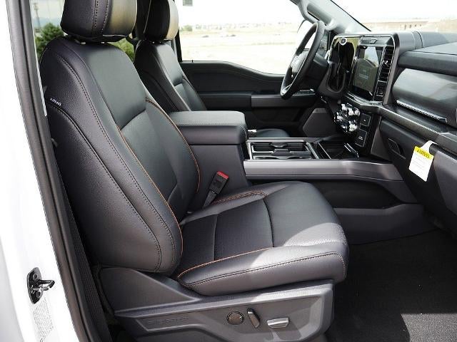 2026 Ford F-250SD Lariat CREW 4WD