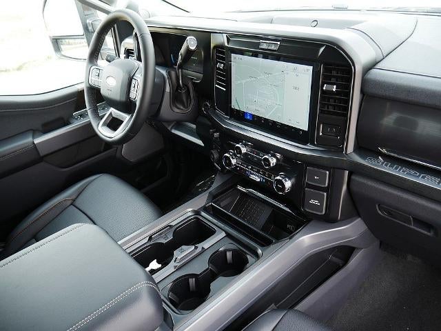 2026 Ford F-250SD Lariat CREW 4WD