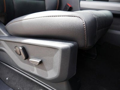 2026 Ford F-250SD Lariat CREW 4WD